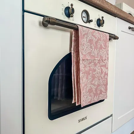 Boutique Vintage, Center Apartment Veliko Tarnovo