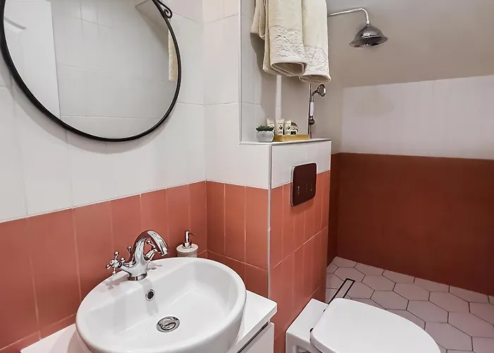 Appartement Boutique Vintage, Center Veliko Tarnovo