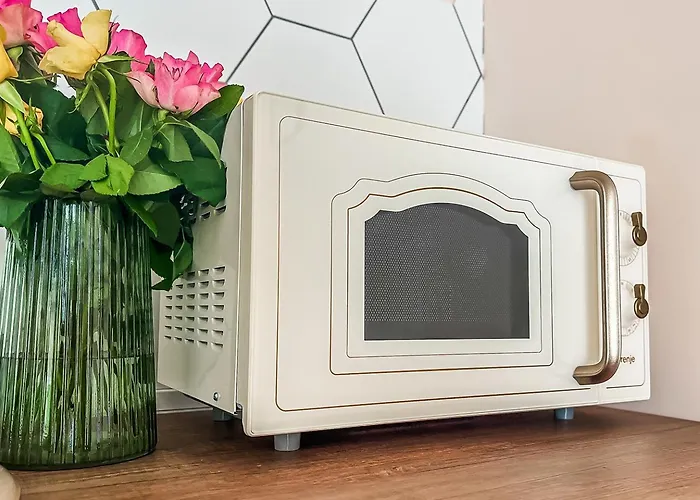 Boutique Vintage, Center *